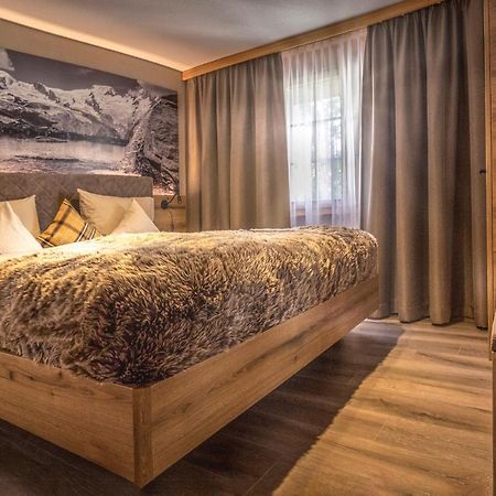 Arcade Apartments & Spa Saas Fee Kültér fotó