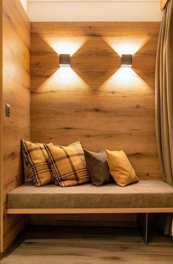 Arcade Apartments & Spa Saas Fee Kültér fotó