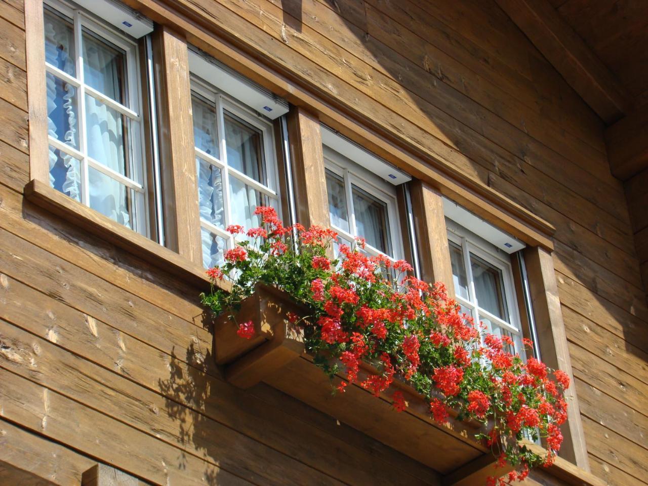 Arcade Apartments & Spa Saas Fee Kültér fotó